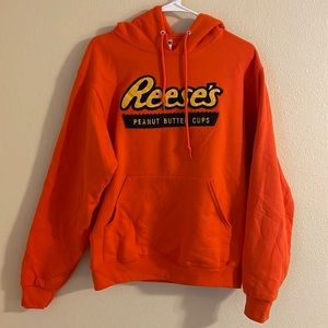 Reese’s Hooded Sweatshirt